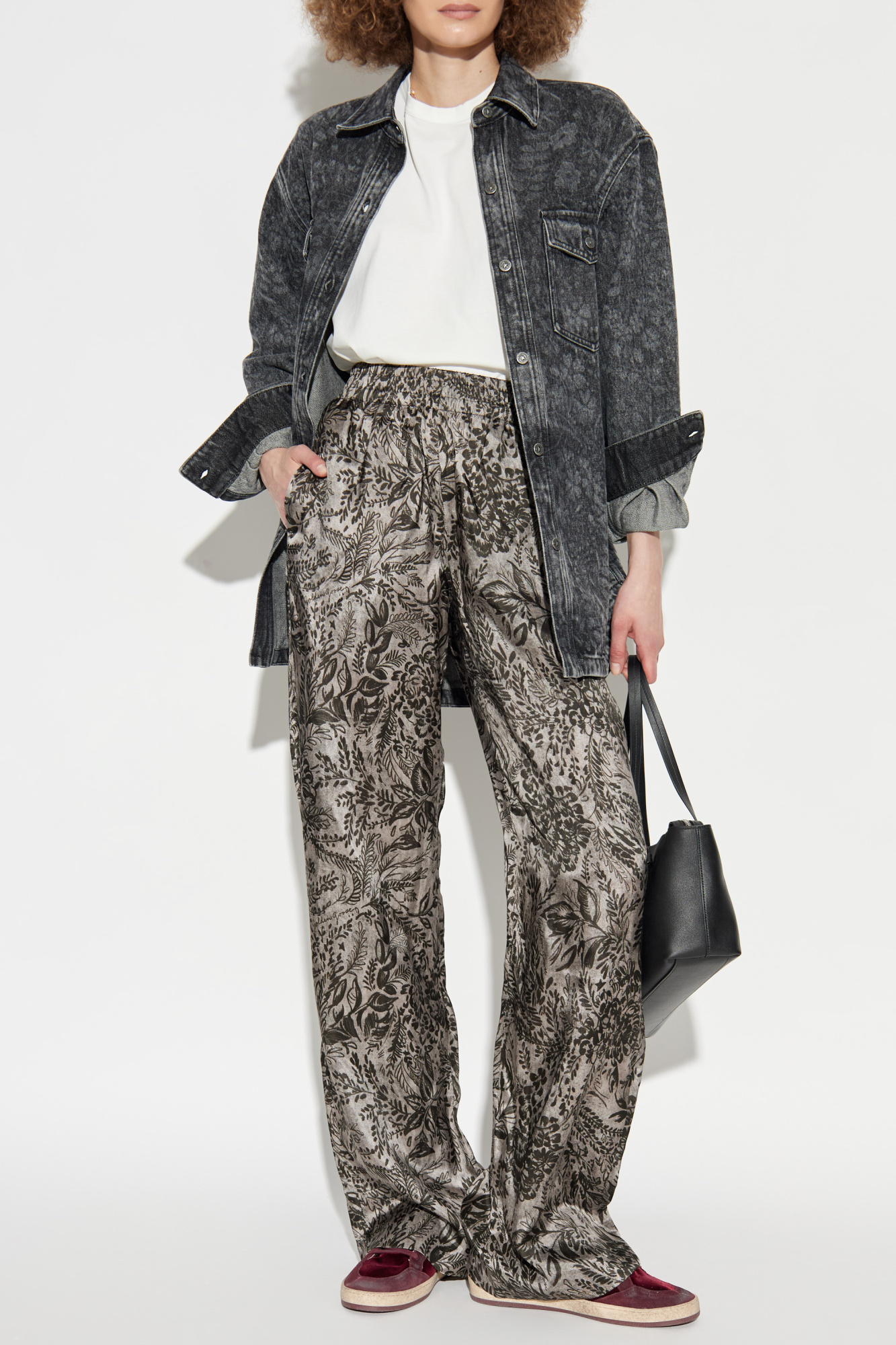 あ　GOLDEN GOOSE PANT TEXAS　27サイズ Men's Pants & Jeans